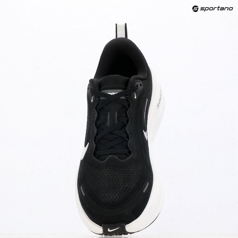 Încălțăminte de alergare pentru bărbați Nike Vomero Plus black/cool grey/metallic dark grey/white 18