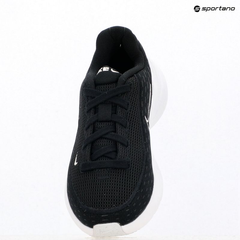 Încălțăminte pentru copii Nike Uplift SC black/white 11