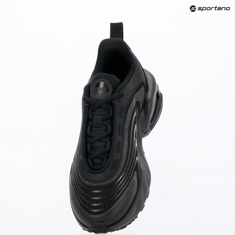 Încălțăminte Nike Air Max Fire black/black 11