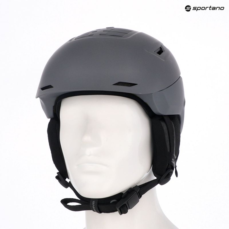 Cască de snowboard Dakine Forecast Mips castlerock 11