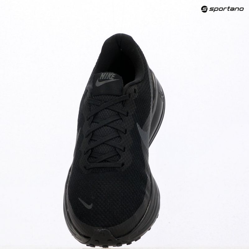 Încălțăminte de alergare pentru bărbați Nike Revolution 8 black/anthracite 11