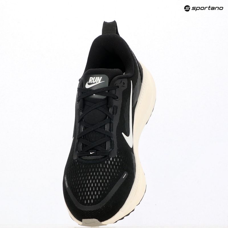 Încălțăminte de alergare pentru bărbați Nike Vomero 18 black/coconut milk/summit white 12
