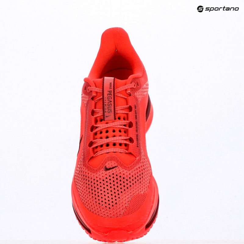 Încălțăminte de alergare pentru bărbați Nike Pegasus Premium light crimson/bright crimson/black/team red 9
