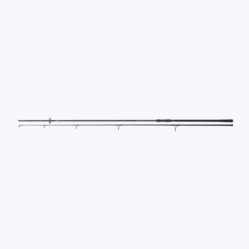 Daiwa Ninja X Carp B crap tijă de pescuit negru 11595-367