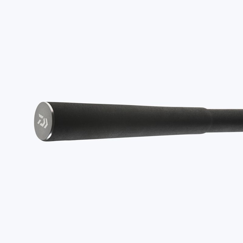 Daiwa Ninja X Carp B crap tijă de pescuit negru 11595-367 2