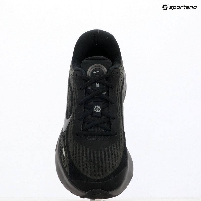 Încălțăminte de alergare pentru bărbați NikeJourney Run black/medium ash/smoke grey 12