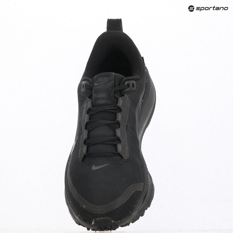 Încălțăminte de alergare pentru femei Nike Vomero 18 GORE-TEX black/anthracite 15