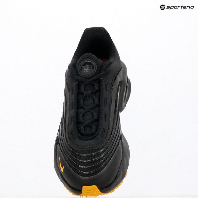 Încălțăminte pentru bărbați Nike Air Max Fire black/metallic rose gold/laser orange 12