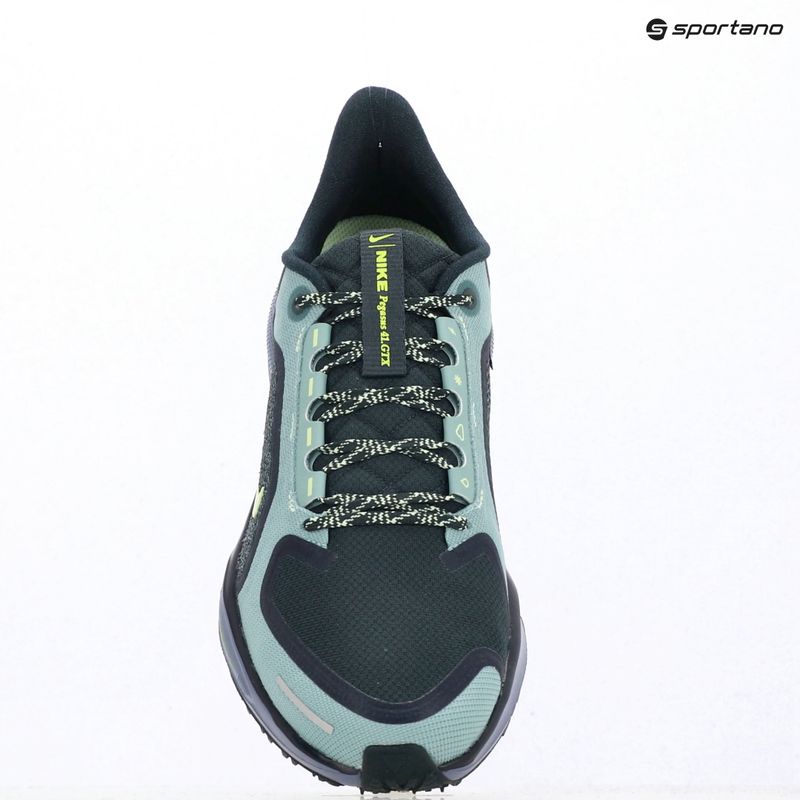 Încălțăminte de alergare pentru bărbați Nike Pegasus 41 GTX cannon/obsidian/seaweed/volt 13