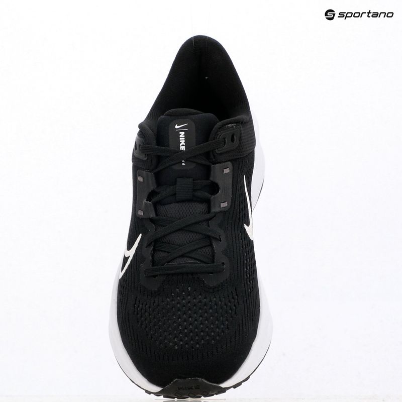 Încălțăminte de alergare pentru femei Nike Quest 6 black/iron grey/white 11