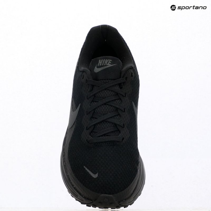 Încălțăminte de alergare pentru femei Nike Revolution 8 black/anthracite 11