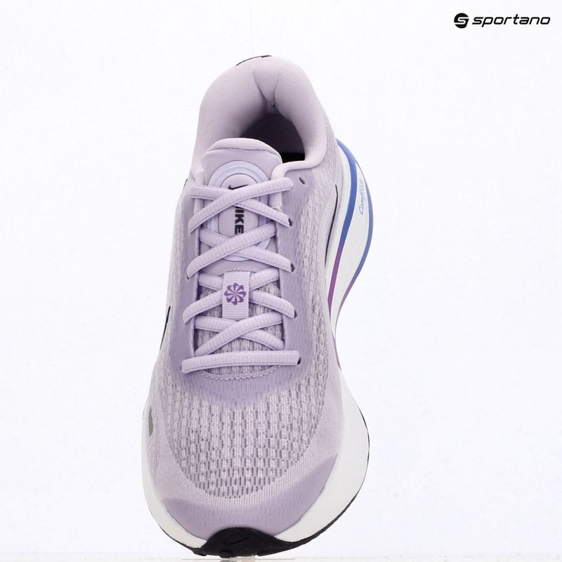 Încălțăminte de alergare pentru femei Nike Journey Run violet mist/white/purple dynasty 11
