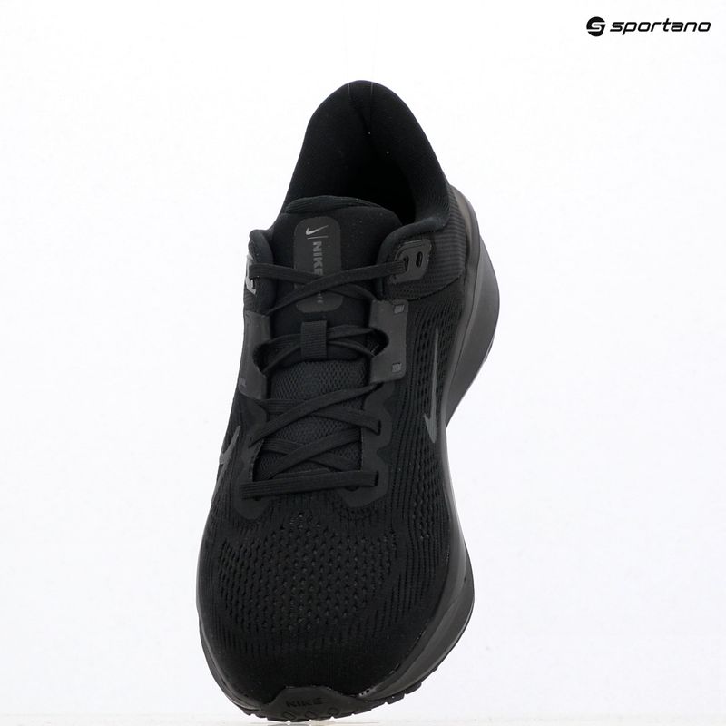 Încălțăminte de alergare pentru bărbați Nike Quest 6 black/dark smoke grey 11