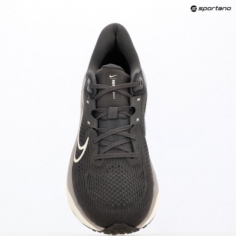 Încălțăminte de alergare pentru bărbați Nike Quest 6 medium ash/college grey/light ash/sail 11