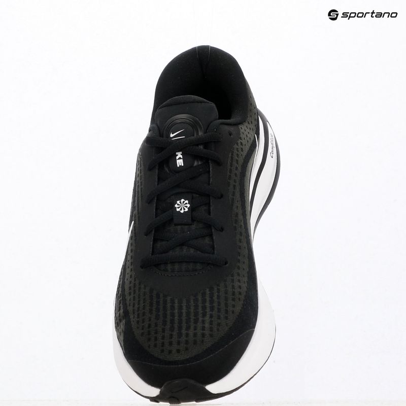 Încălțăminte de alergare pentru bărbați NikeJourney Run black/anthracite/white 12