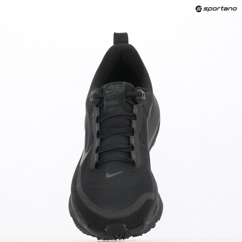 Încălțăminte de alergare pentru bărbați Nike Vomero 18 GORE-TEX black/anthracite 13