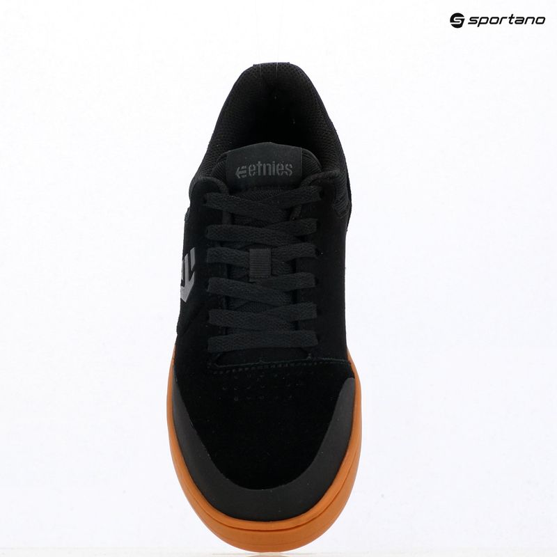 Încălțăminte pentru bărbați Etnies Marana Michelin black/dark grey/gum 9