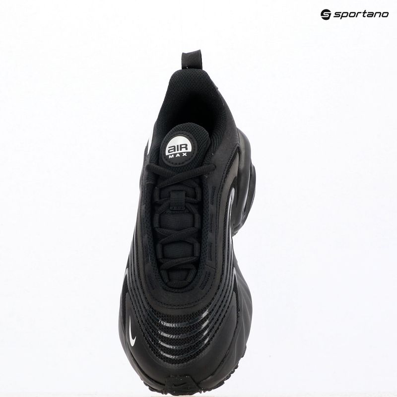 Încălțăminte Nike Air Max Fire black/white 11