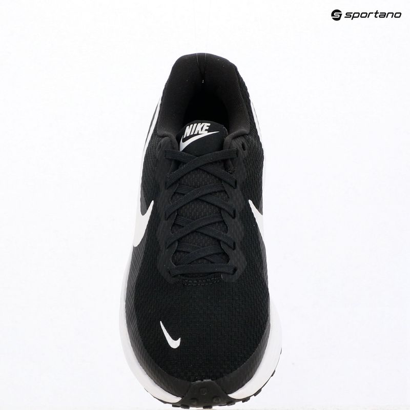 Încălțăminte de alergare pentru femei Nike Revolution 8 black/iron grey/white 19