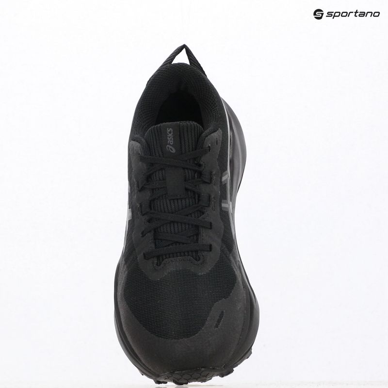 Încălțăminte de alergare pentru femei ASICS Gel-Venture 11 black/carrier grey 9