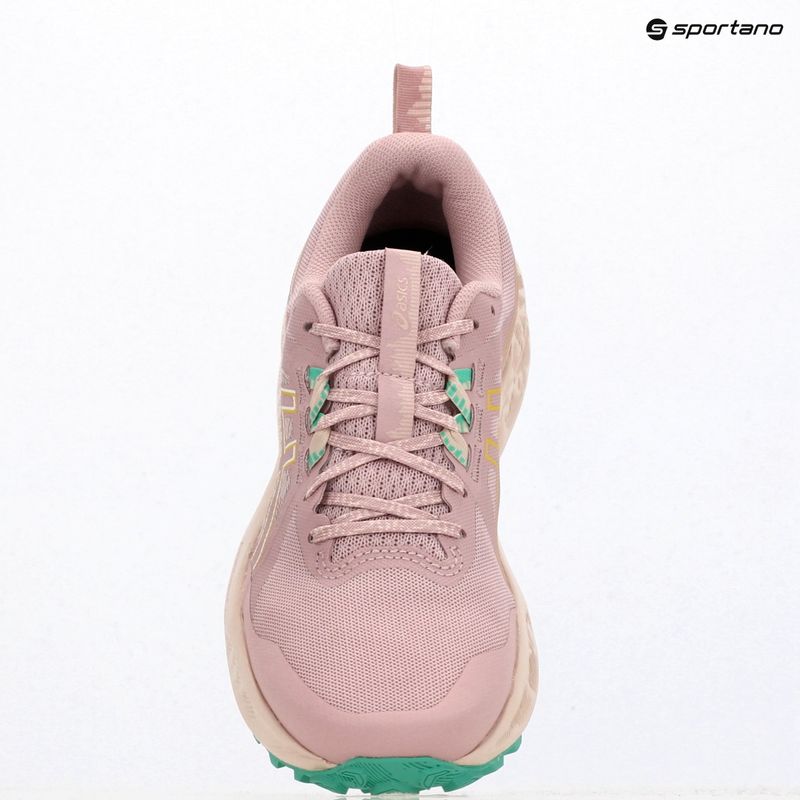 Încălțăminte de alergare pentru femei ASICS Gel-Sonoma 8 morganite/cacti 9