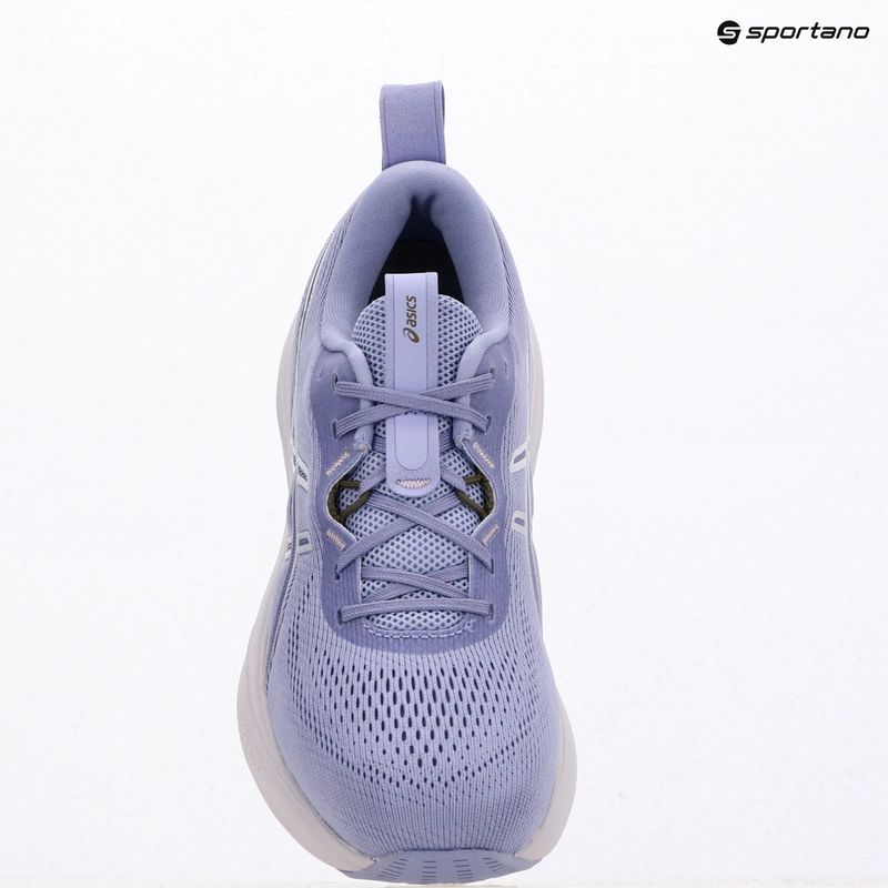 Încălțăminte de alergare pentru bărbați ASICS Gel-Pulse 17 bluebell/white 9