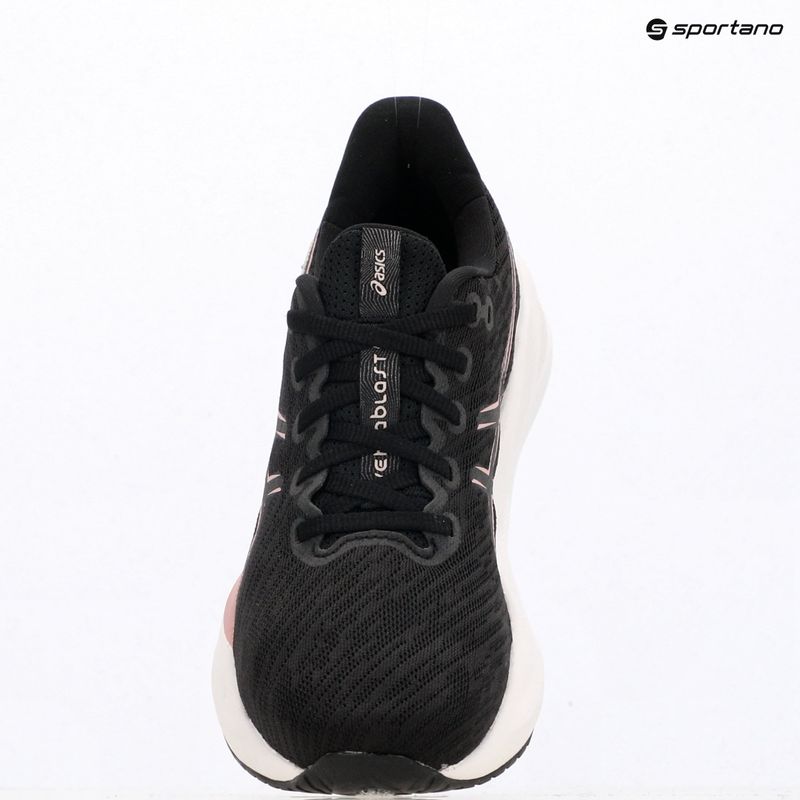 Încălțăminte de alergare pentru femei Asics Versablast 4 black/morganite 9