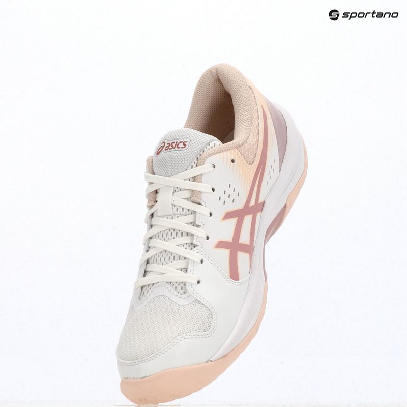 Încălțăminte pentru femei ASICS Beyond FF white/morganite 9