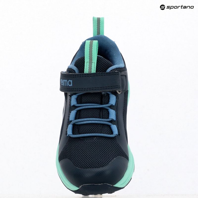 Încălțăminte pentru copii Reima Enkka navy 12