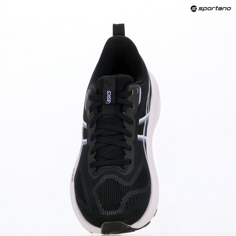 Încălțăminte de alergare pentru femei ASICS GT-1000 14 black/lilac hint 9