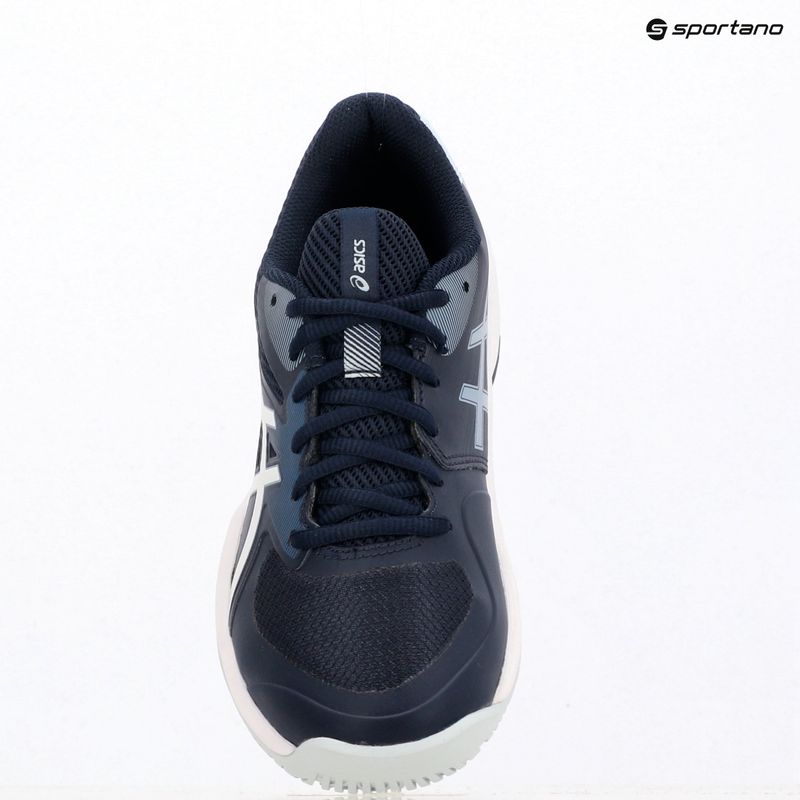Încălțăminte de tenis pentru femei ASICS Game FF W midnight/white 9