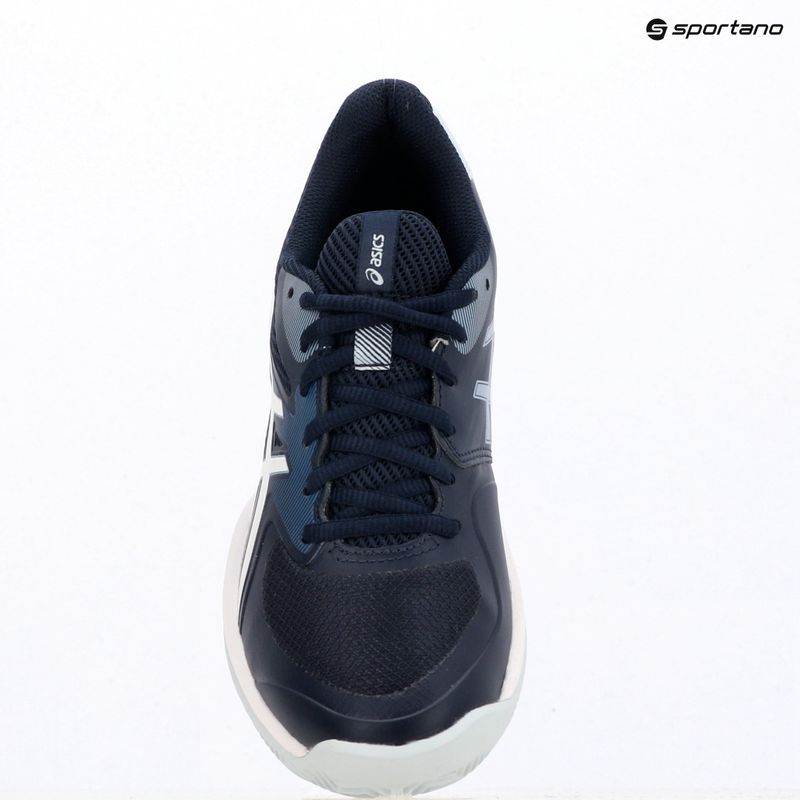 Încălțăminte de tenis pentru femei ASICS Game FF Clay W midnight/white 9