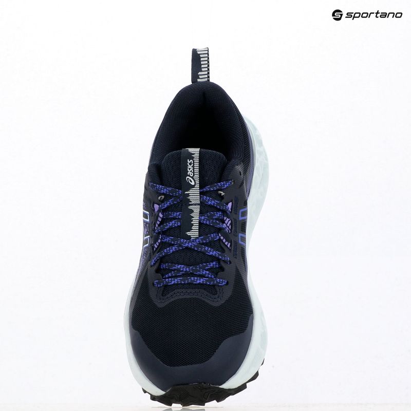 Încălțăminte de alergare pentru femei ASICS Gel-Sonoma 8 midnight/cobalt burst 9