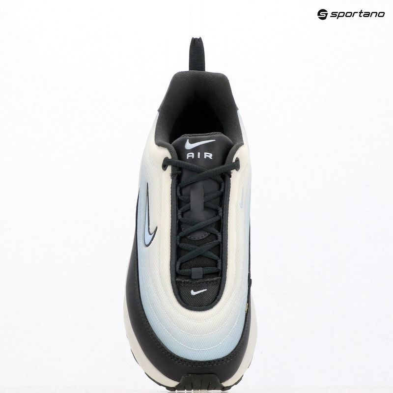 Încălțăminte pentru femei Nike Air Max Portal white/dark smoke grey/hydrogen blue 10