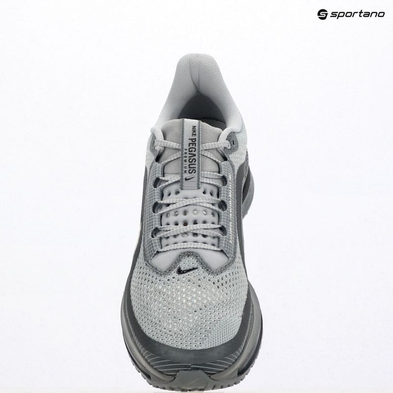 Încălțăminte de alergare pentru bărbați Nike Pegasus Premium wolf grey/cool grey/anthracite/sail 9