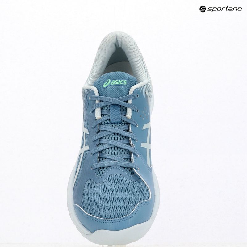 Încălțăminte pentru bărbați ASICS Beyond FF saba blue/cool grey 9