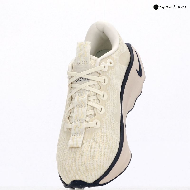 Încălțăminte pentru femei Nike Motiva sail/coconut milk/midnight navy 11