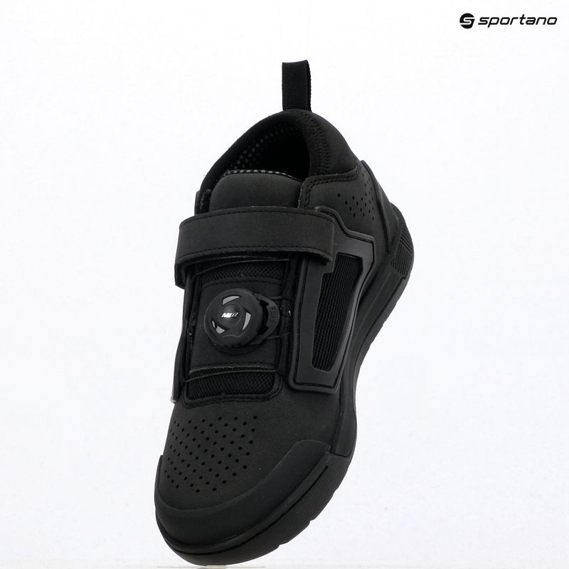 Încălțăminte de ciclism platformă pentru femei Leatt ProFlat 3.0 W black 9