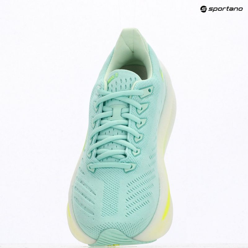 Încălțăminte de alergare pentru femei Brooks Glycerin Max 2 yucca/nightlife/white 9