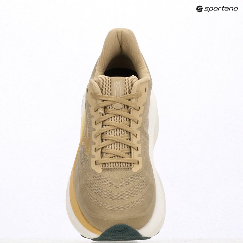 Încălțăminte de alergare pentru bărbați Mizuno Wave Sky 9 pale khaki/curds&whey/ curds&white 9