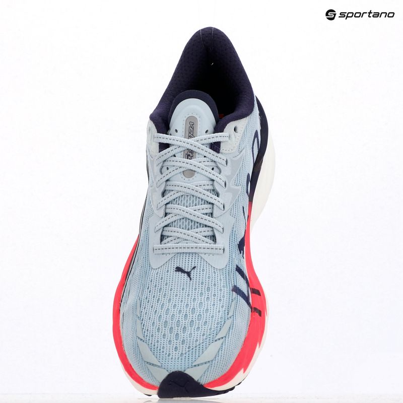 Încălțăminte de alergare pentru bărbați PUMA X Hyrox Velocity Nitro 4 gray 9