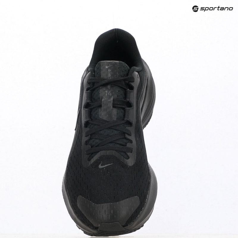 Încălțăminte de alergare pentru femei Nike Downshifter 14 black/anthracite/black 10
