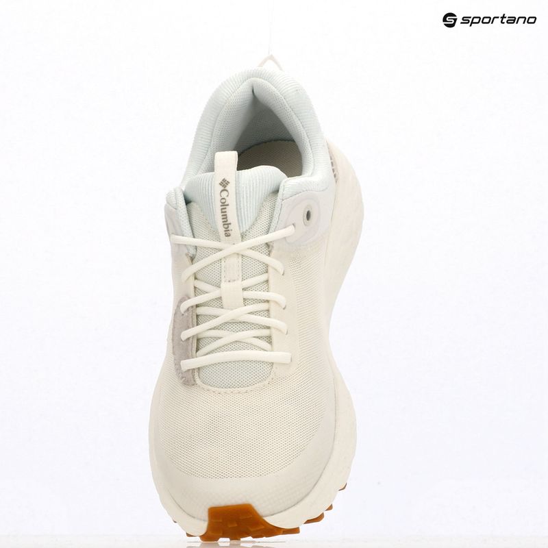 Încălțăminte pentru femei Columbia Terrastride CRZ sea salt/light sand 10