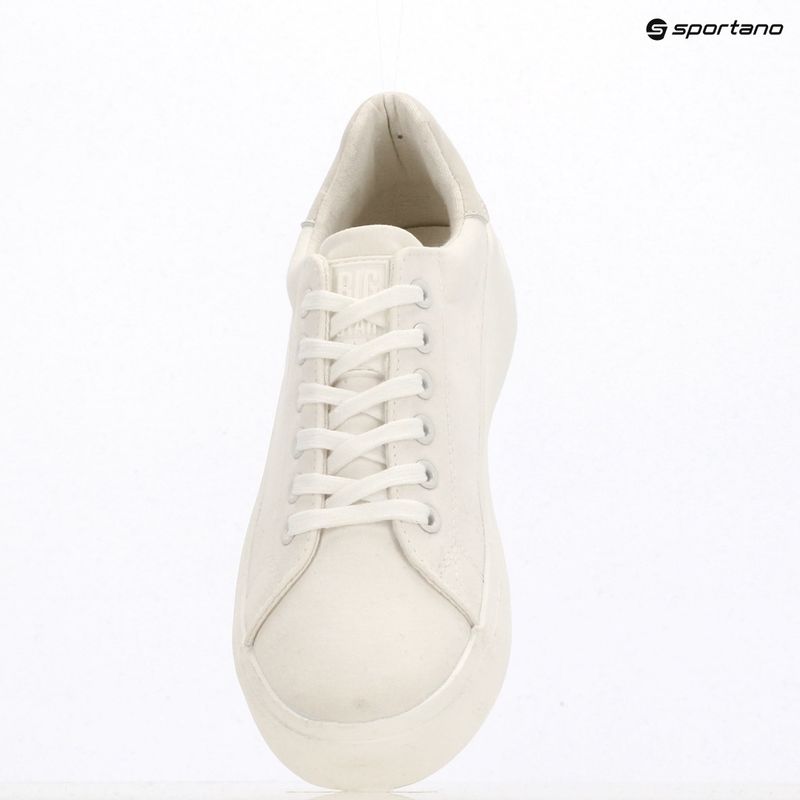 Încălțăminte pentru femei BIG STAR RR274463 white 9