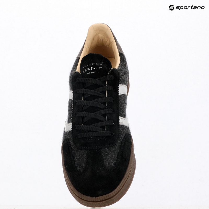 Încălțăminte pentru femei GANT Cuzima grey/silver 9