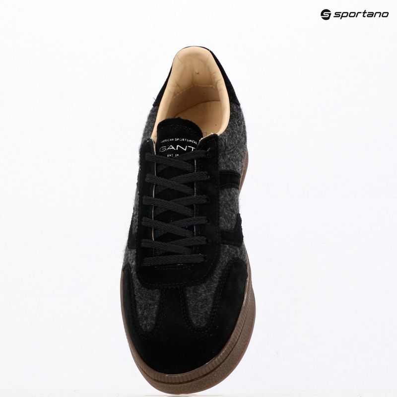 Încălțăminte pentru femei GANT Cuzima grey 9