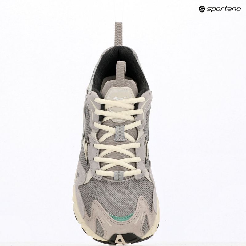 Încălțăminte Mizuno Wave Rider 10 Premium opal gray/pristine/creme de menthe 9
