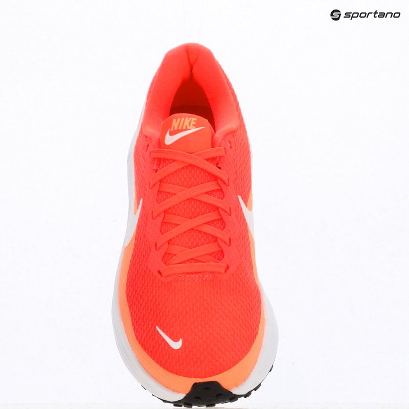 Încălțăminte de alergare pentru femei Nike Revolution 8 hot lava/orange pulse/black/white 11
