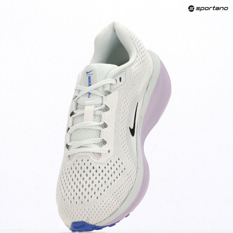Încălțăminte de alergare pentru femei Nike Winflo 11 summit white/violet mist/sapphire/black 6