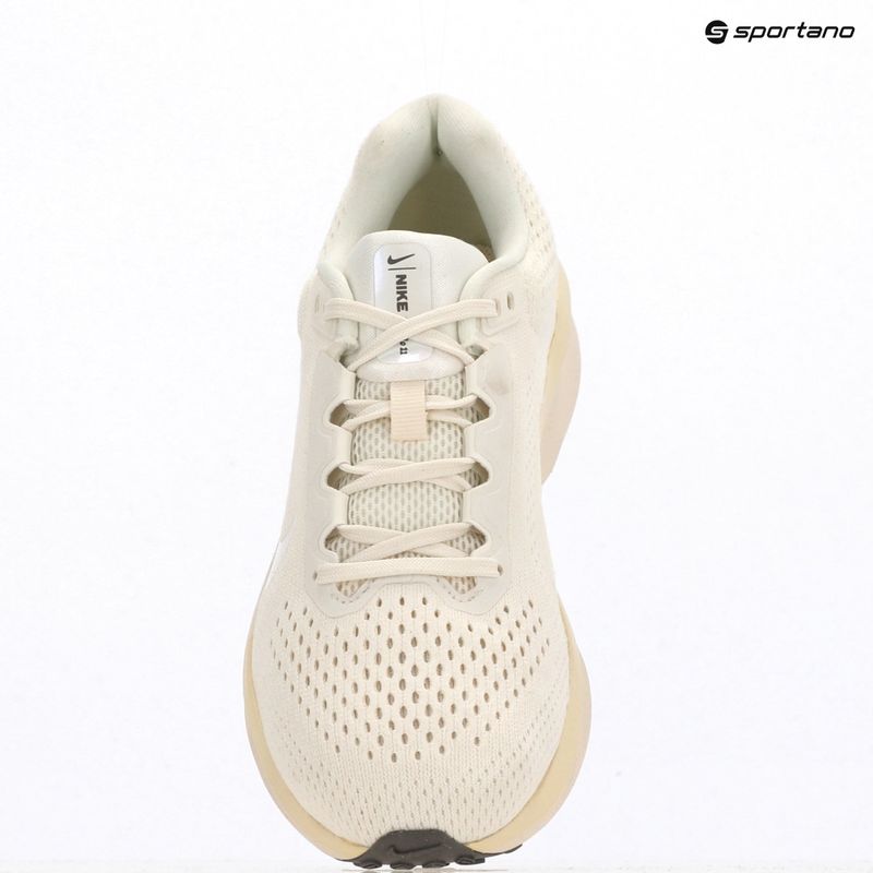 Încălțăminte de alergare pentru femei Nike Winflo 11 sail/chalk/coconut milk/white 11